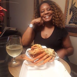 Meet your Posher, Steph